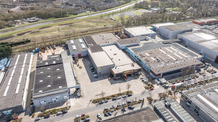 Van IJsendijkstraat 176, Purmerend