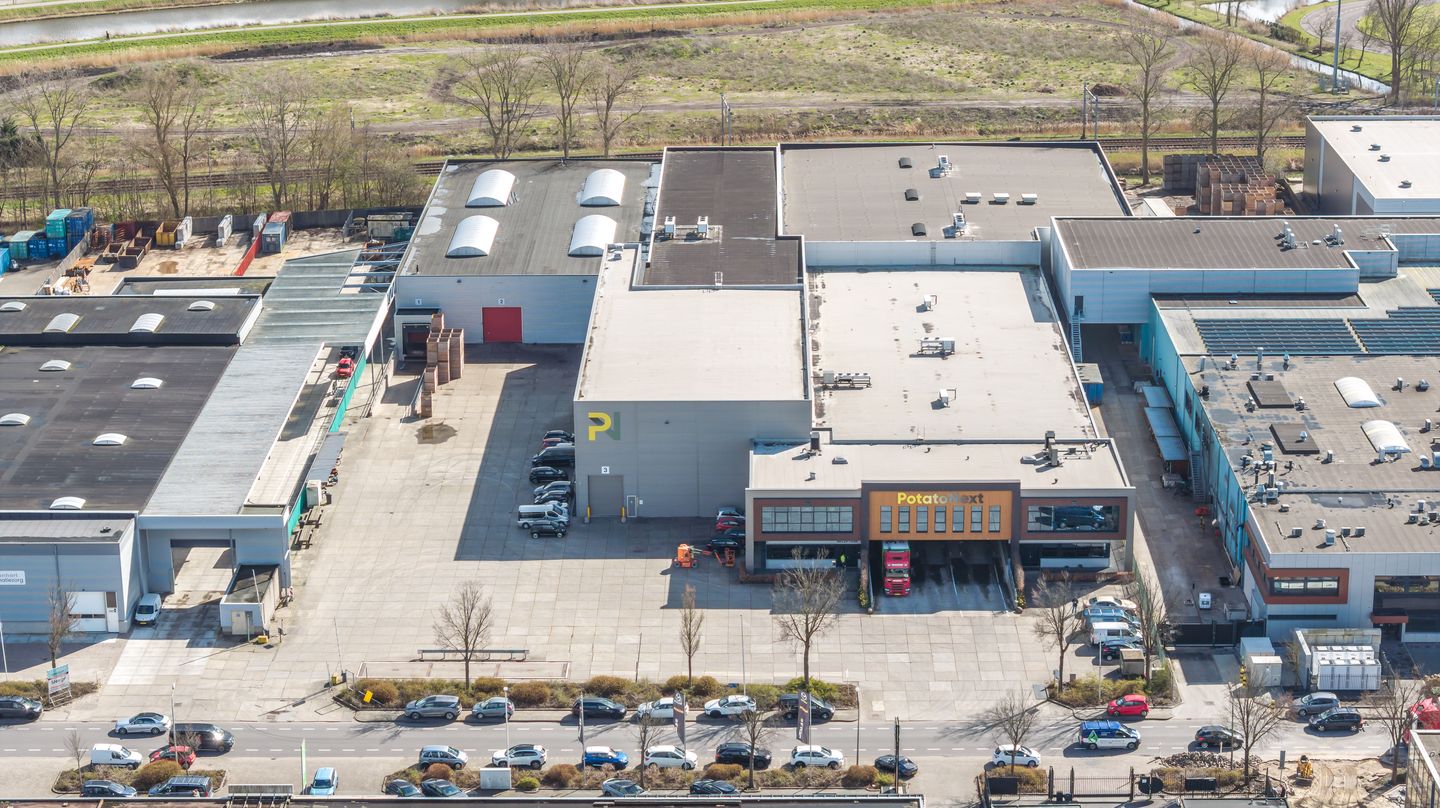 Bekijk foto 2 van Van IJsendijkstraat 176