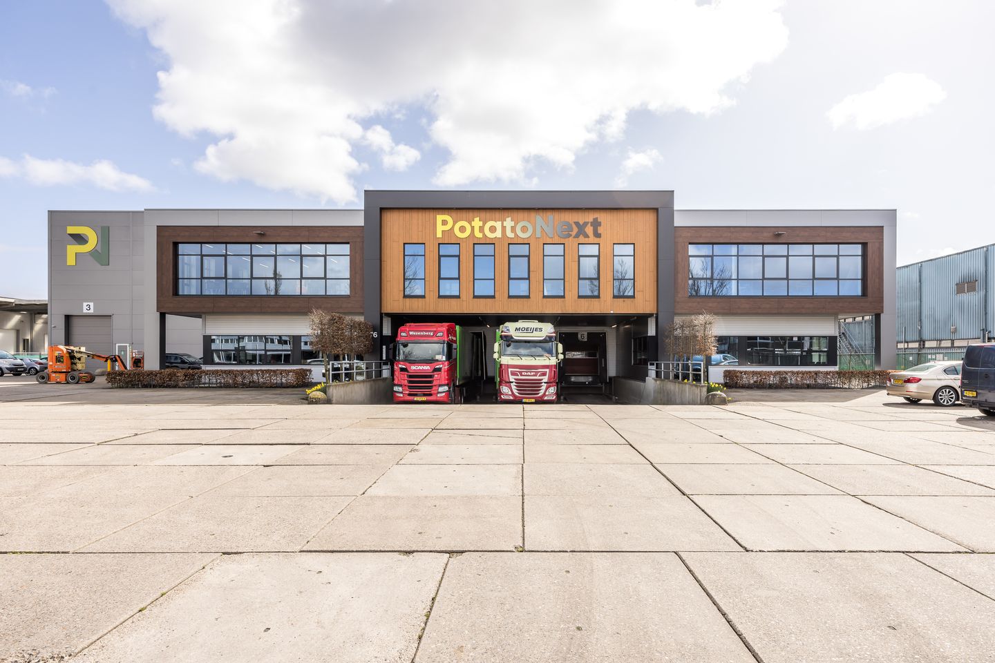 Bekijk foto 4 van Van IJsendijkstraat 176