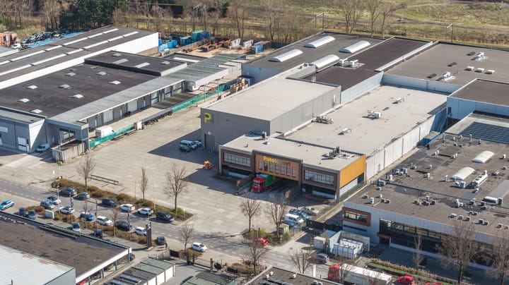 Van IJsendijkstraat 176