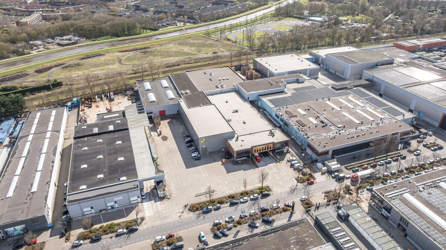 Bekijk foto 3 van Van IJsendijkstraat 176