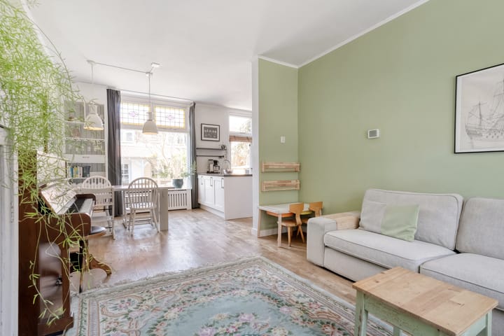 Foto 3 van Rembrandtlaan 35