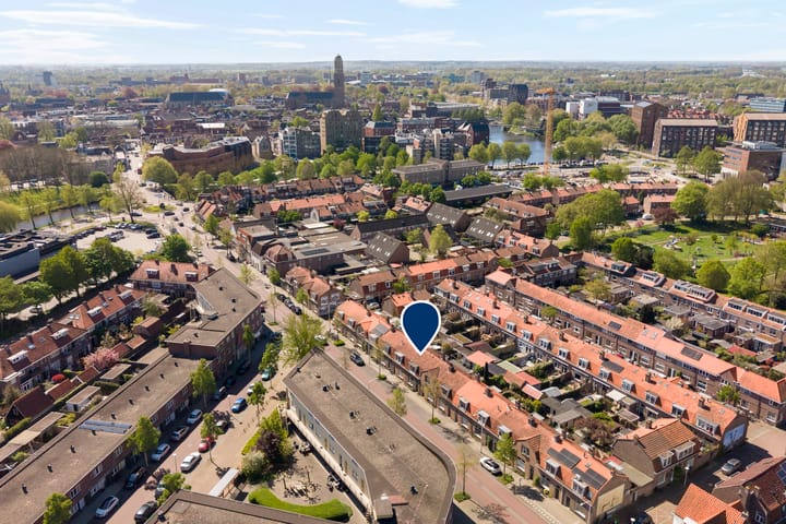 Foto 2 van Rembrandtlaan 35