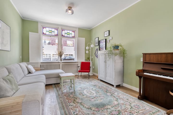 Foto 4 van Rembrandtlaan 35