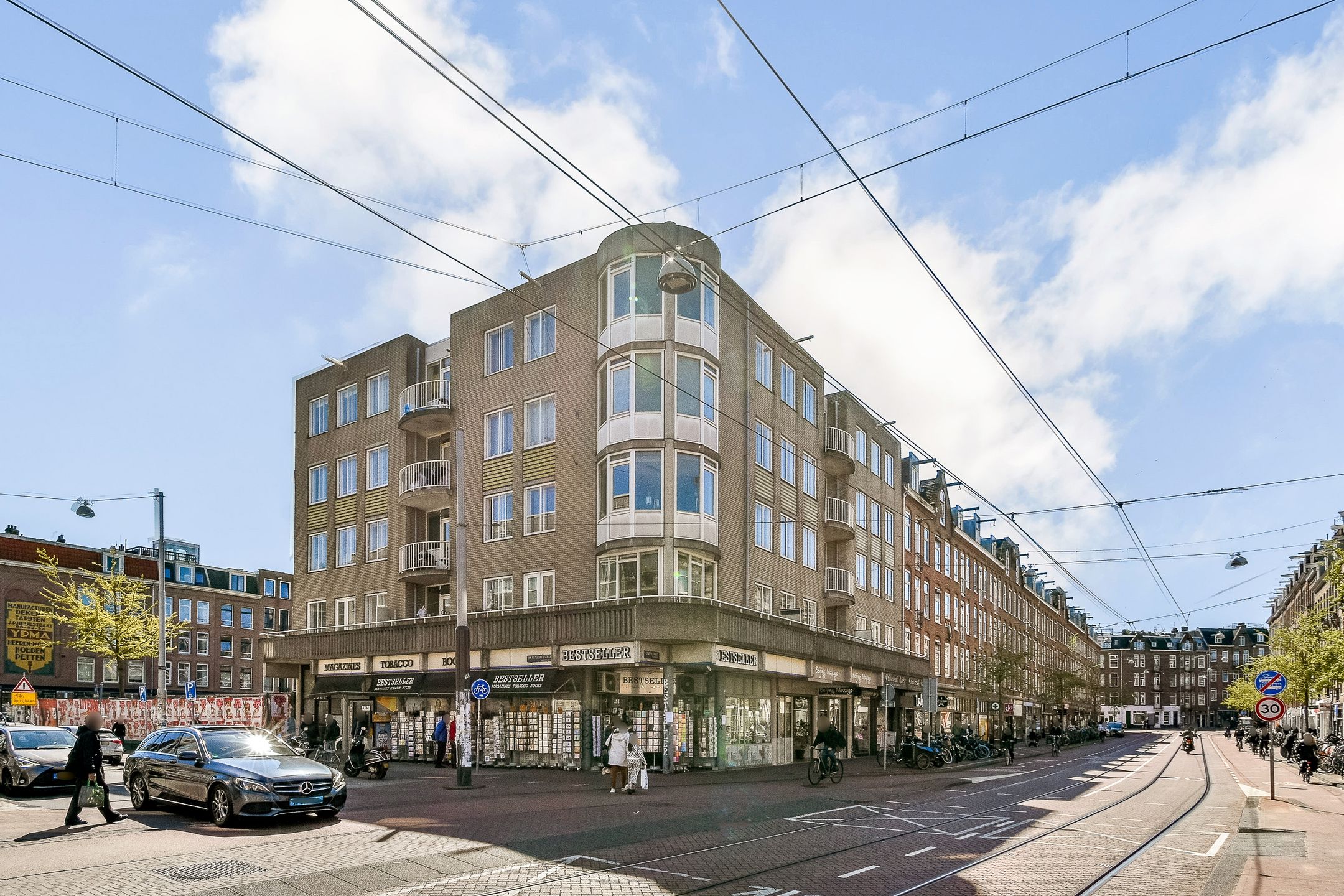 Jan Pieter Heijestraat 64-A 64 A