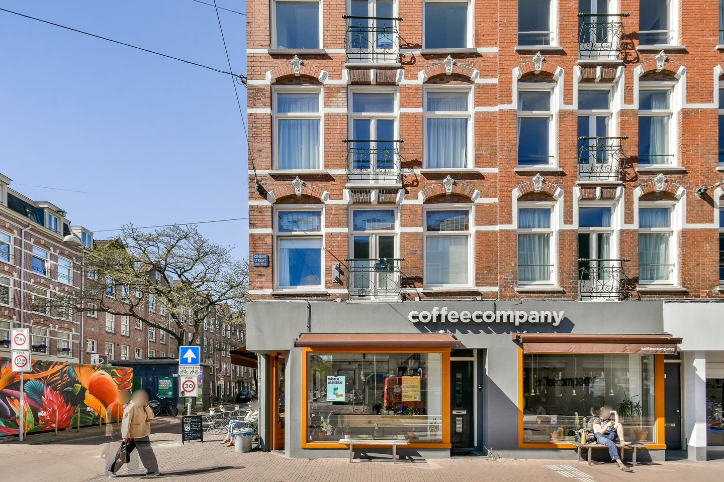 Foto 5 van Jan Pieter Heijestraat 64-A