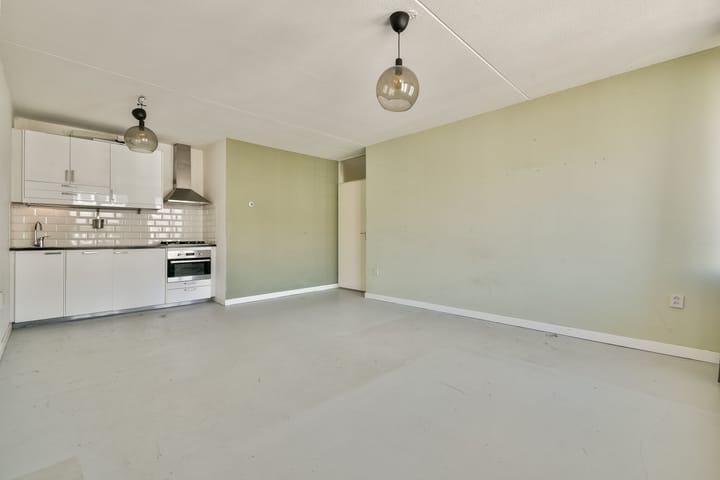 Foto 4 van Jan Pieter Heijestraat 64-A