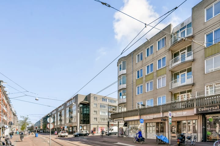 Foto 2 van Jan Pieter Heijestraat 64-A