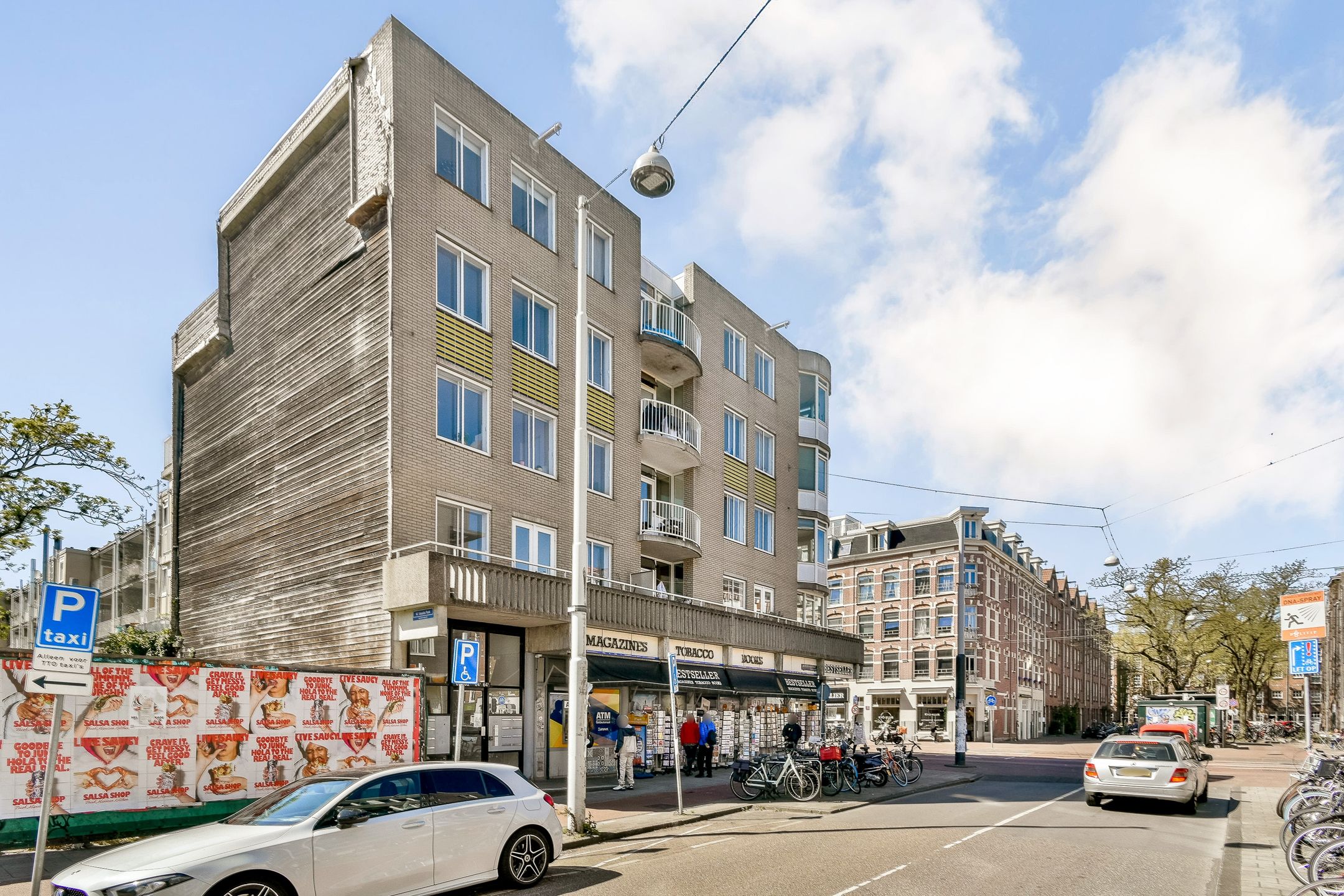 Foto 6 van Jan Pieter Heijestraat 64-A