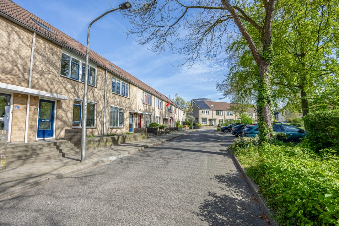 Foto 2 van Heselaan 88