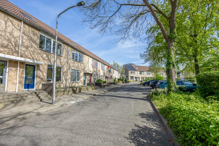 Foto 2 van Heselaan 88