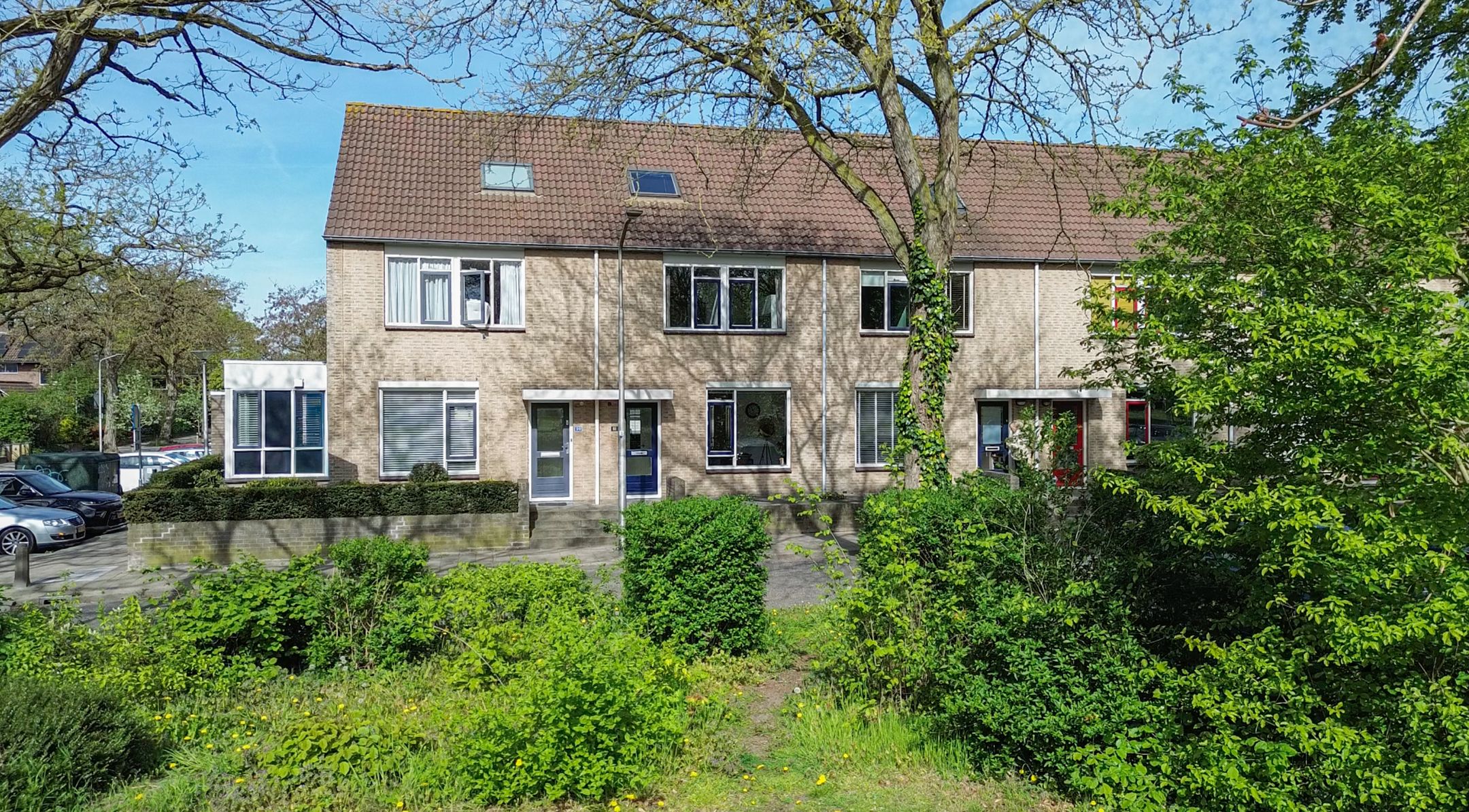 Foto 3 van Heselaan 88