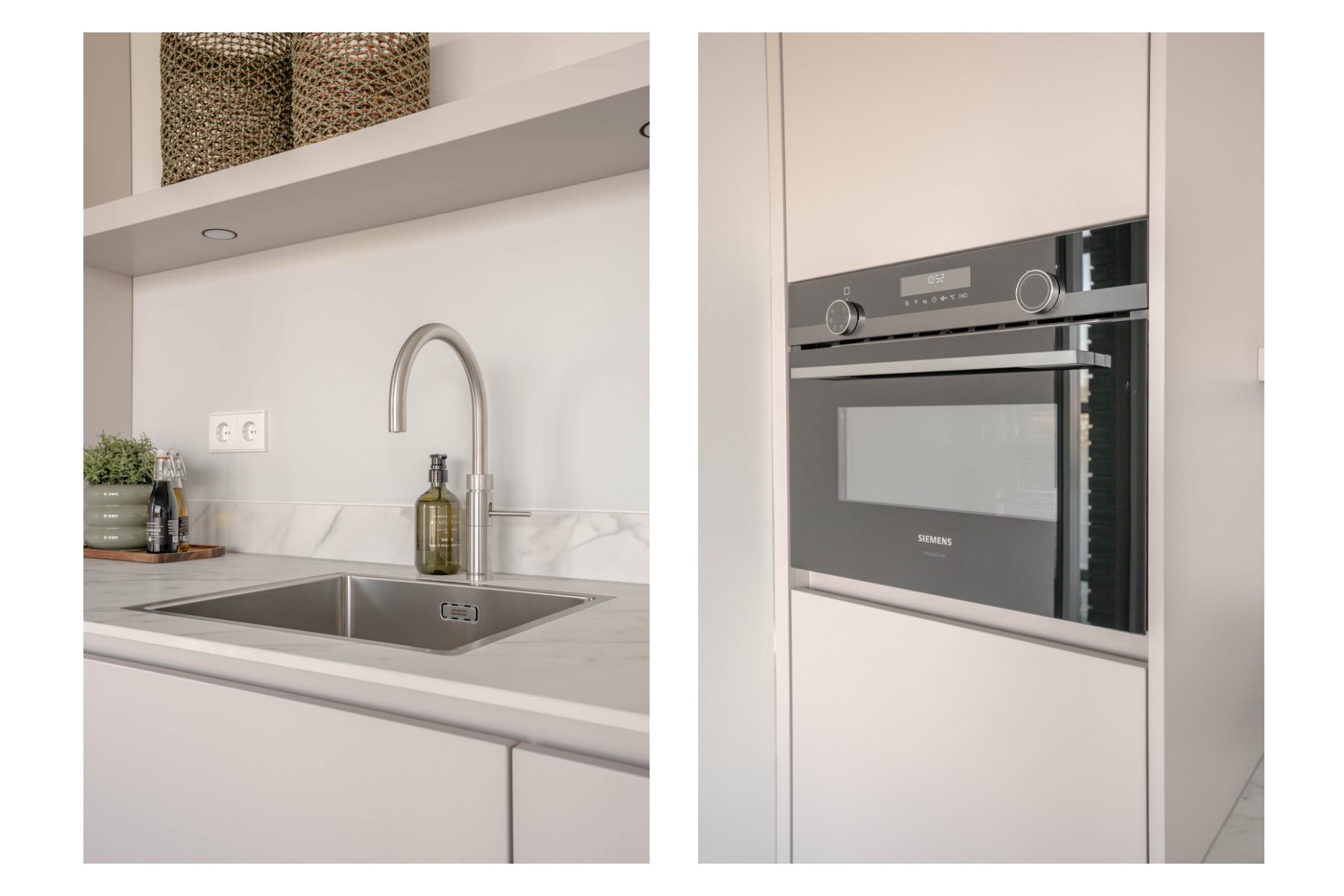 Fully Renovated Apartment with Spectacular IJ Water Views in Amsterdam's Oostelijk Havengebied — 18