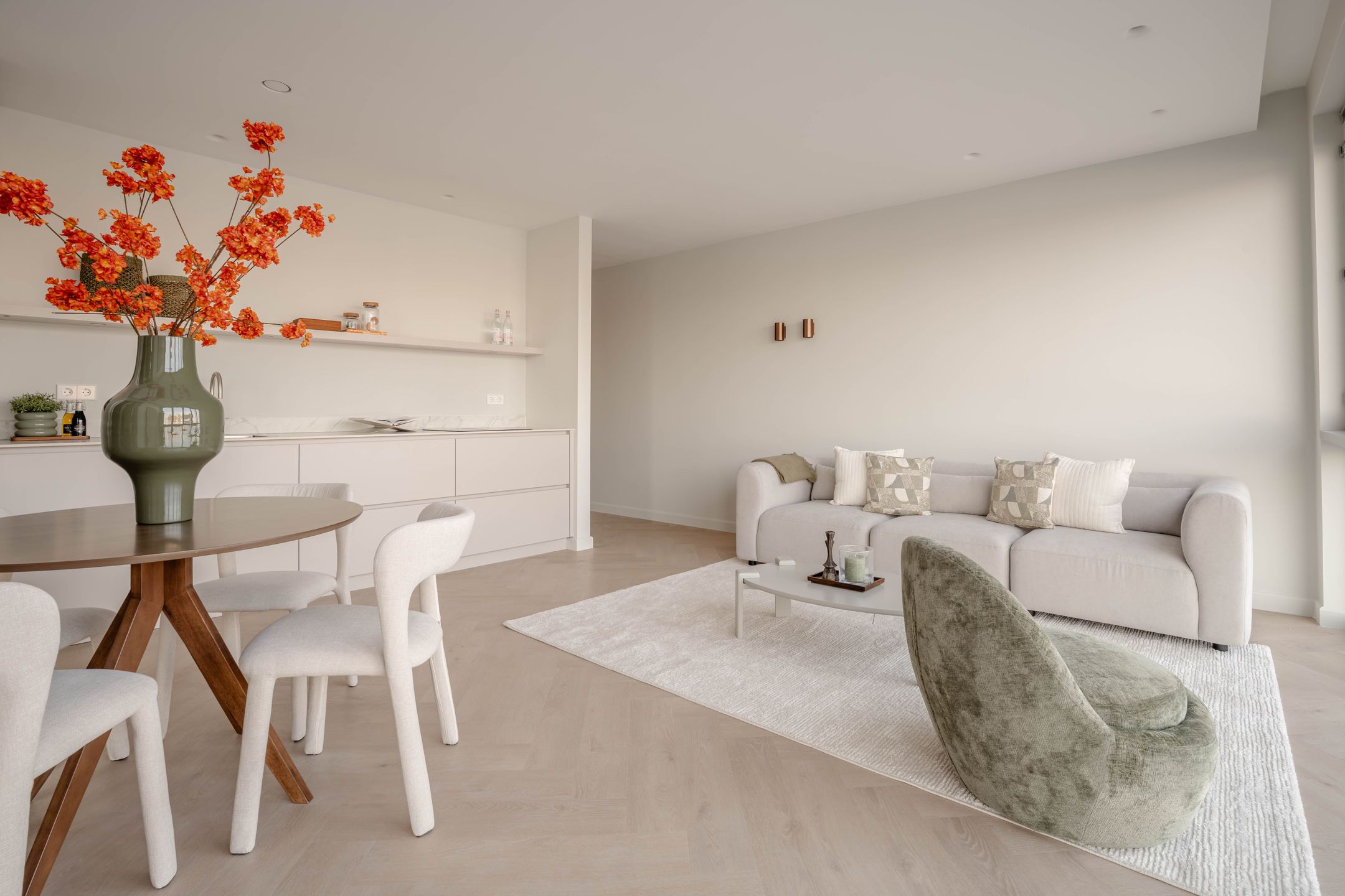 Fully Renovated Apartment with Spectacular IJ Water Views in Amsterdam's Oostelijk Havengebied — 15
