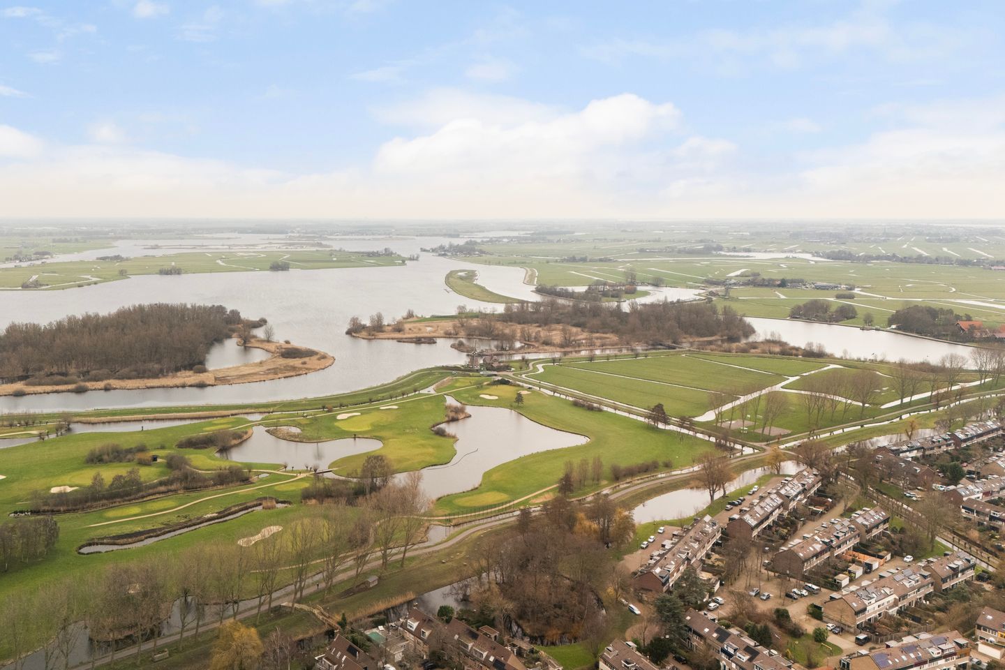 Photo 4 of Hommelveld 73