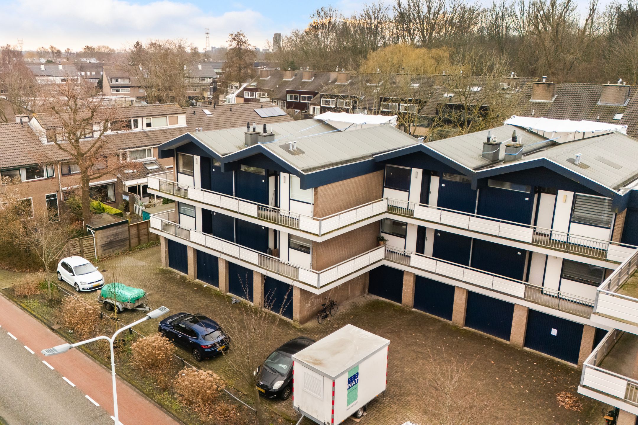 Photo 36 of Hommelveld 73