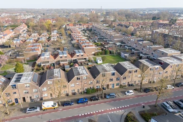 Foto 4 van Bovenlandsestraat 25