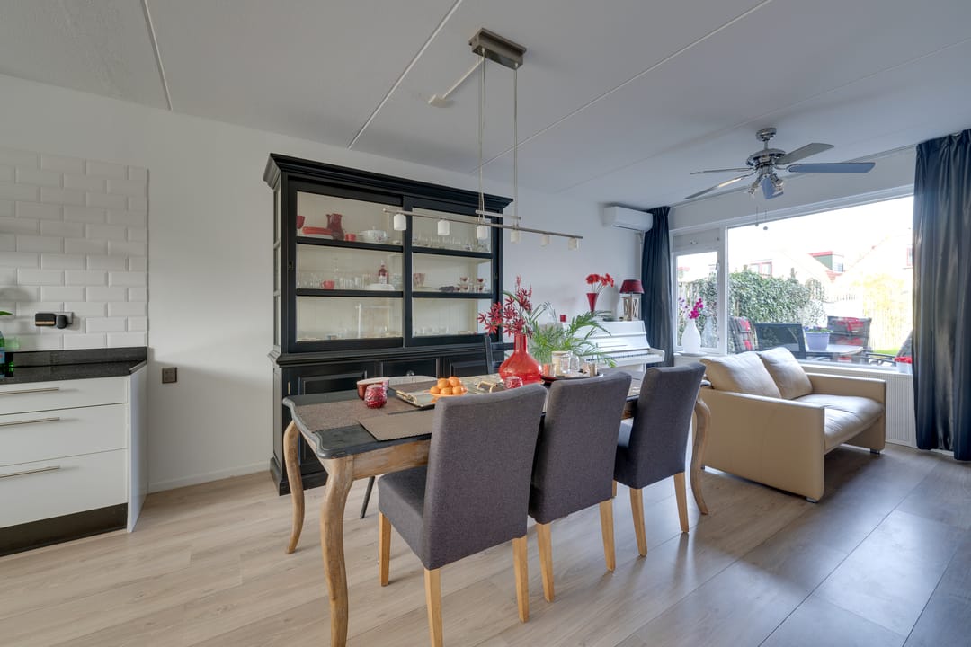 Foto 8 van Bovenlandsestraat 25