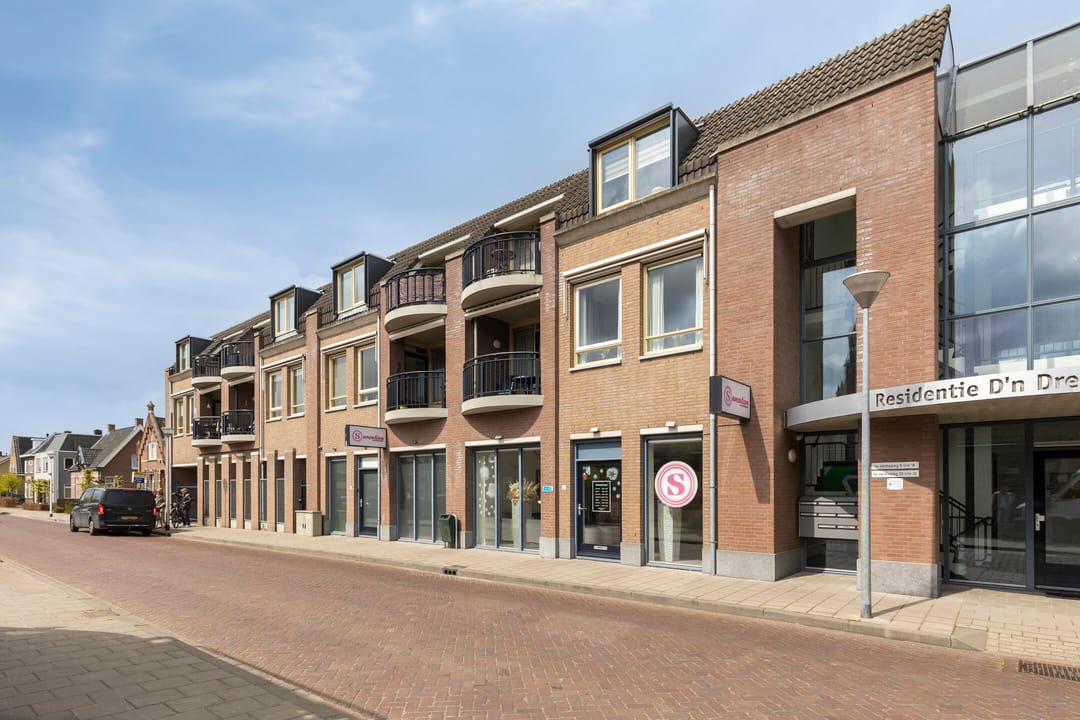 Foto 1 van Dreef 12