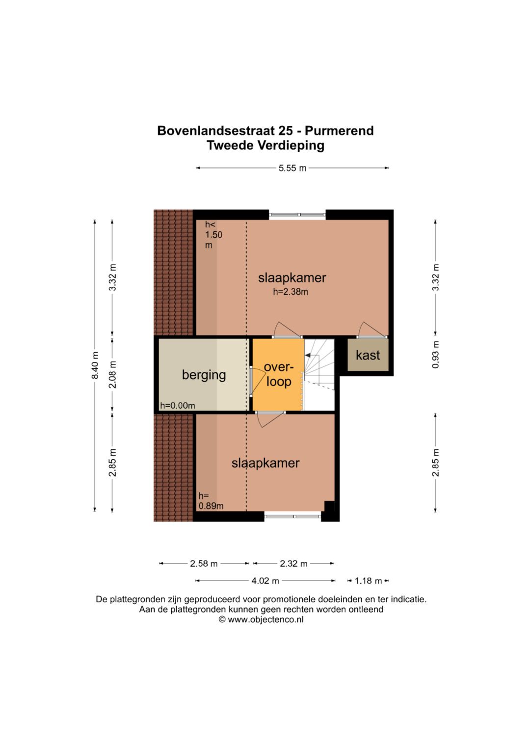 Foto 35 van Bovenlandsestraat 25