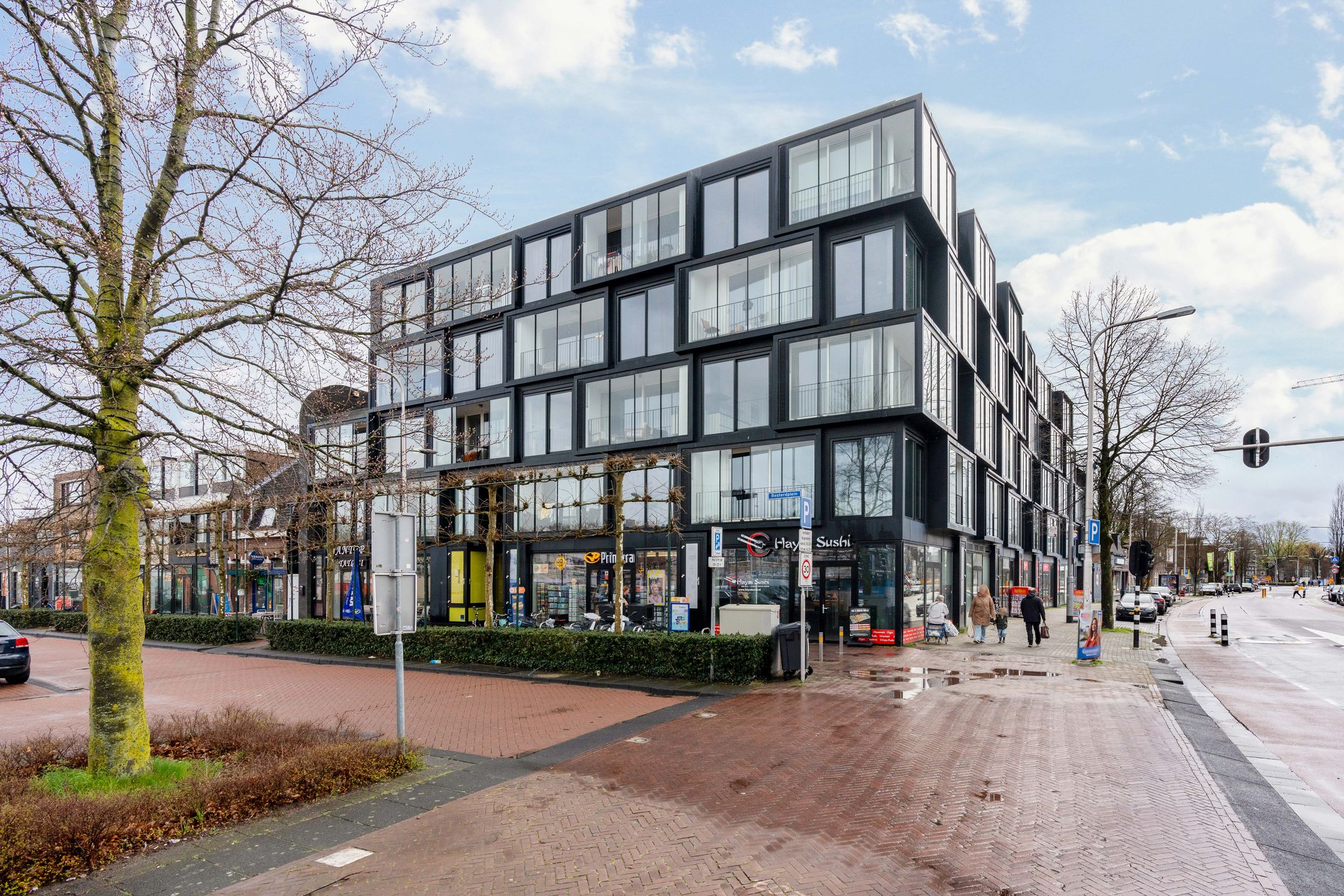 Besterdplein 27- 27 02