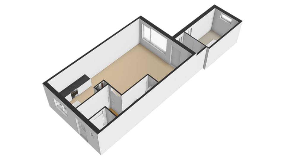 Foto 37 van Bovenlandsestraat 25