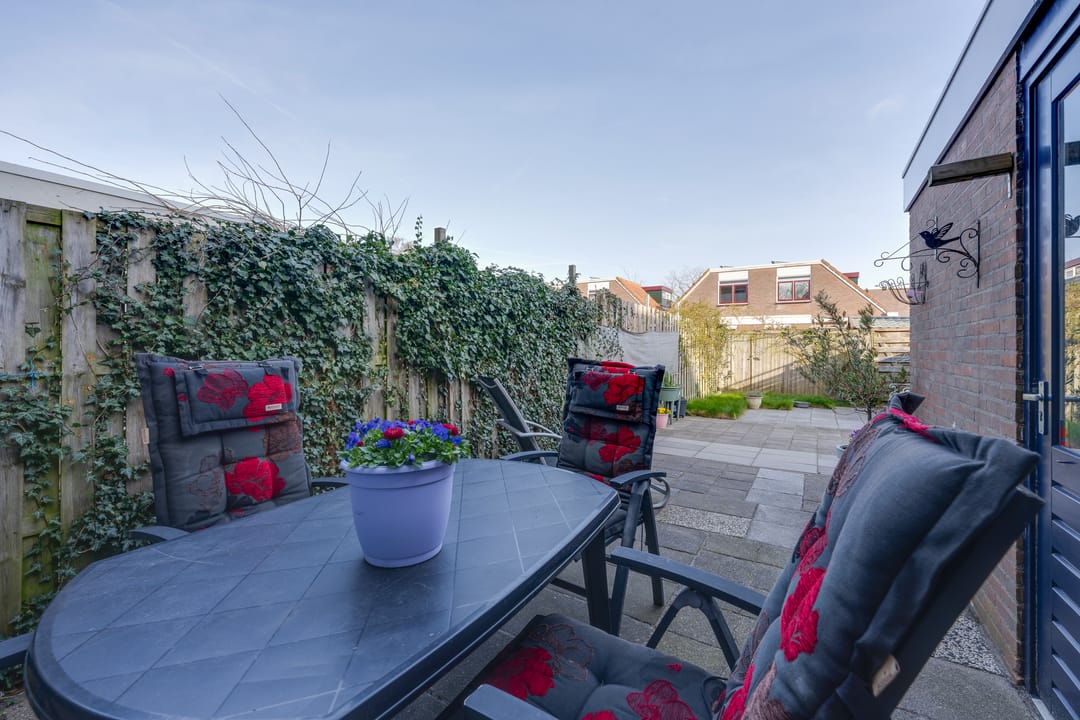 Foto 17 van Bovenlandsestraat 25