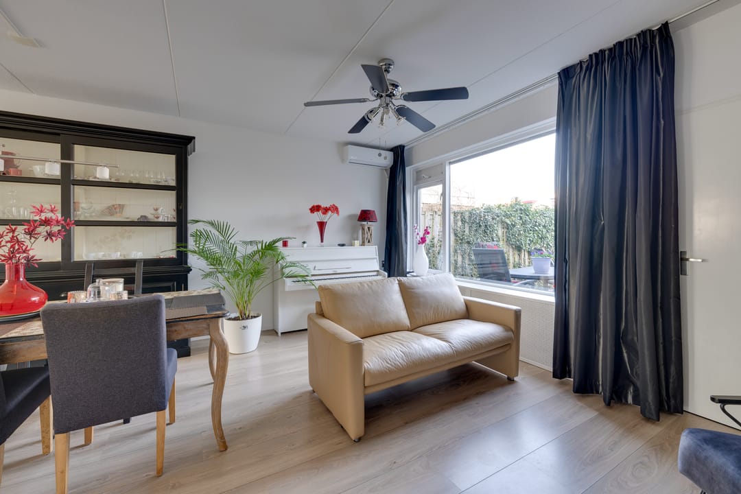 Foto 11 van Bovenlandsestraat 25