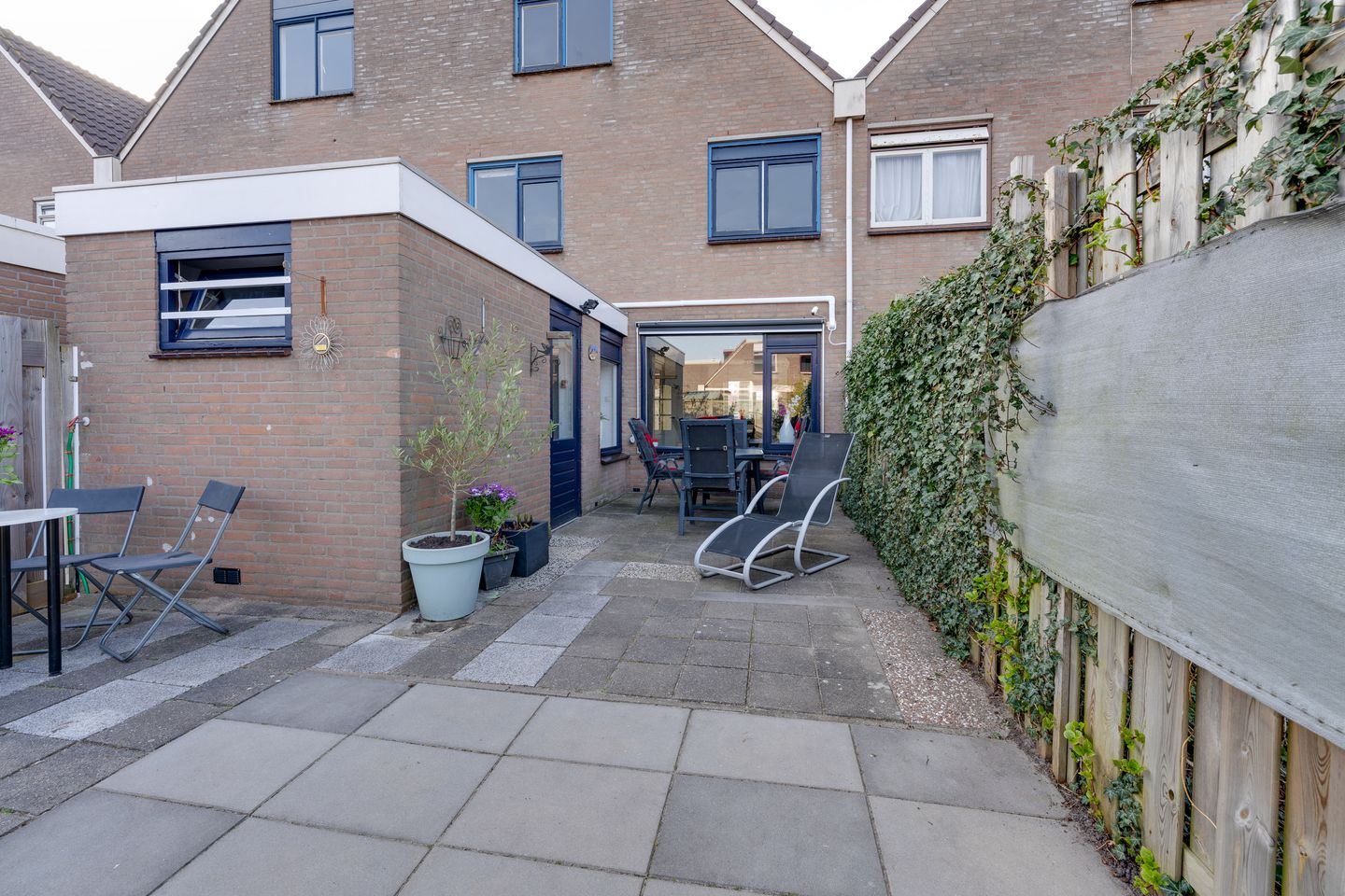 Foto 19 van Bovenlandsestraat 25