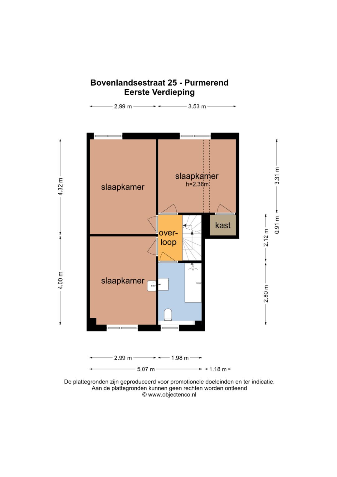 Foto 34 van Bovenlandsestraat 25