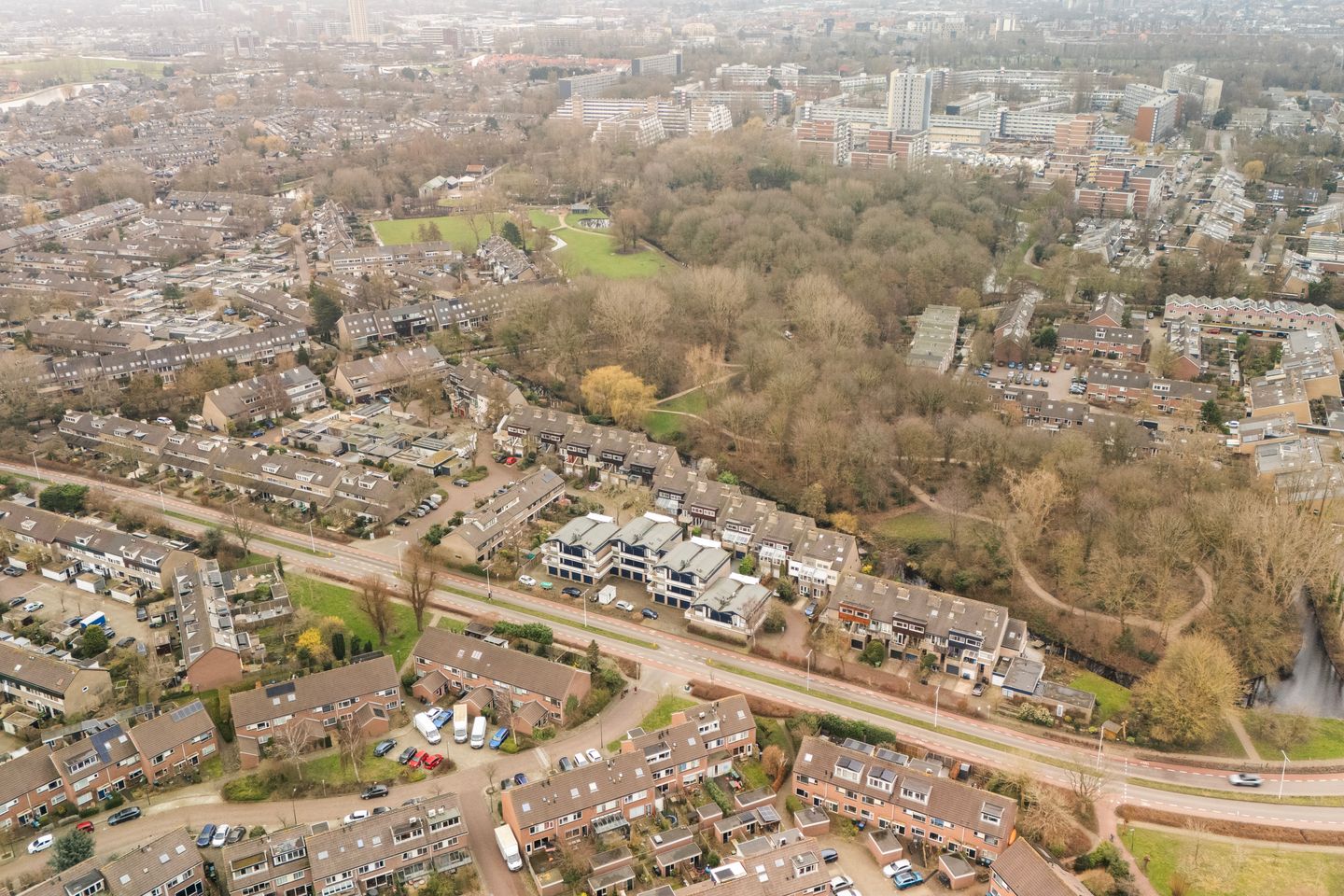 Photo 34 of Hommelveld 73