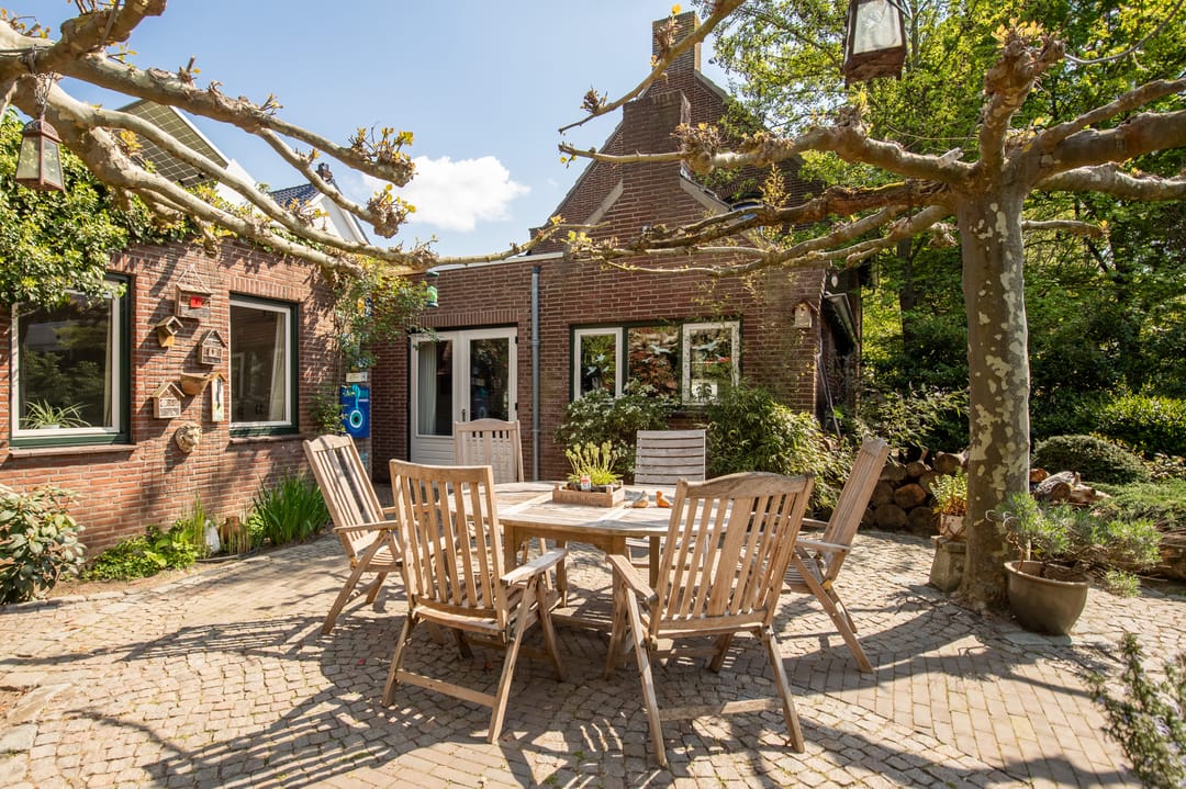 Photo 26 of Veestraat 38