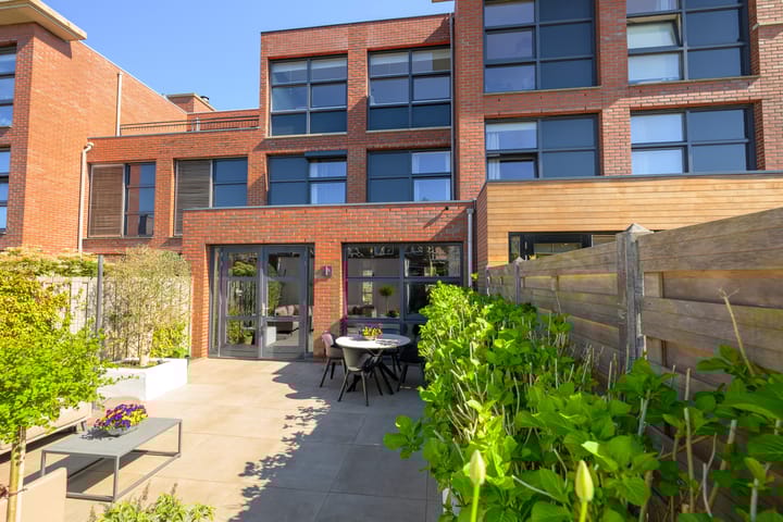 Foto 4 van Overbeek 54