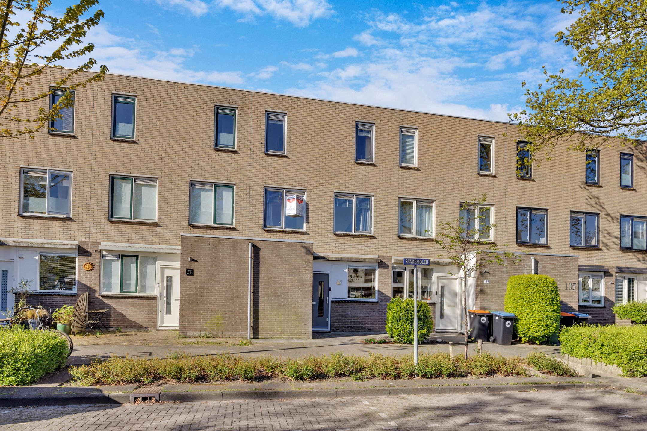 Stadsmolen 131 