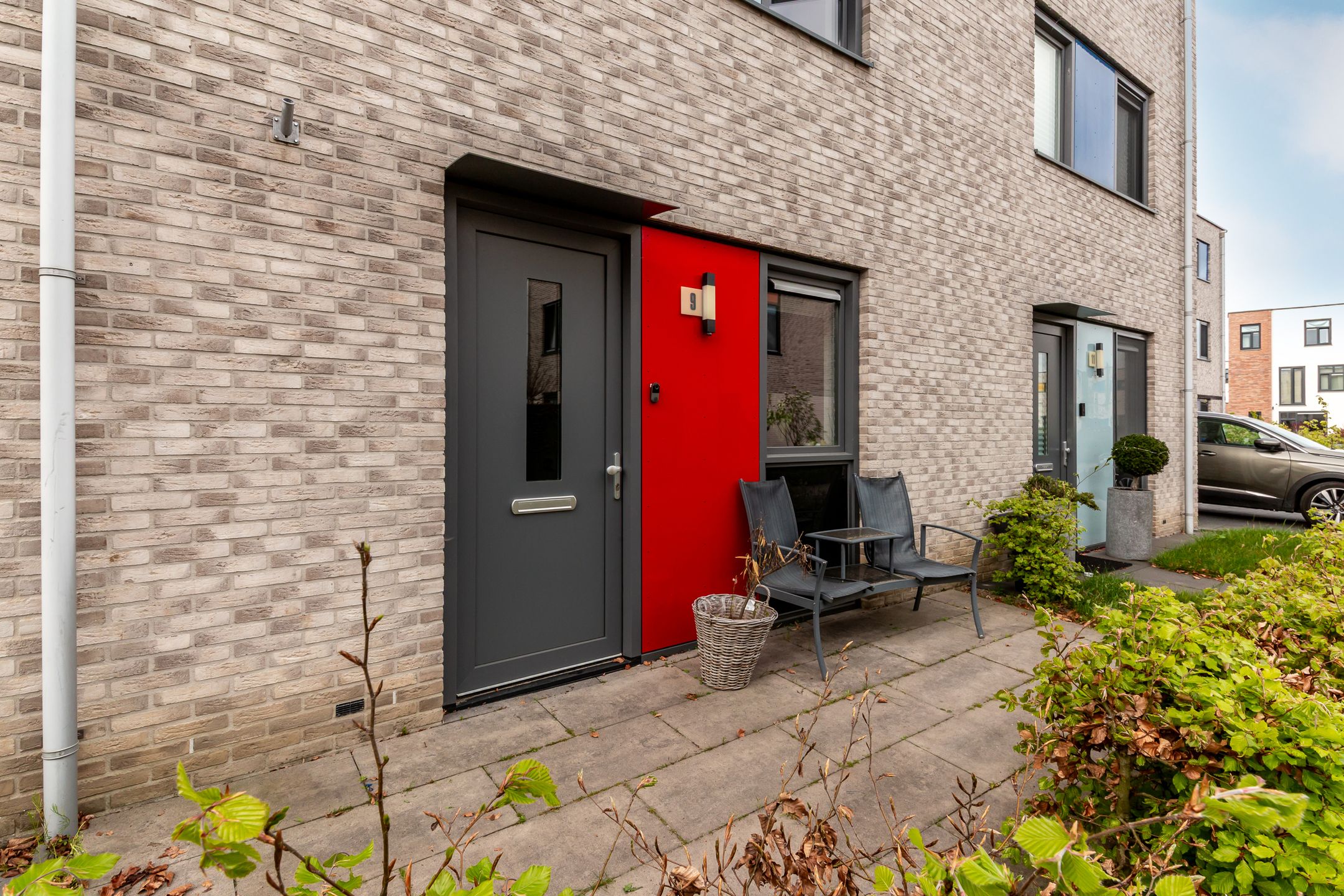 Photo 30 of Gentiaan 9