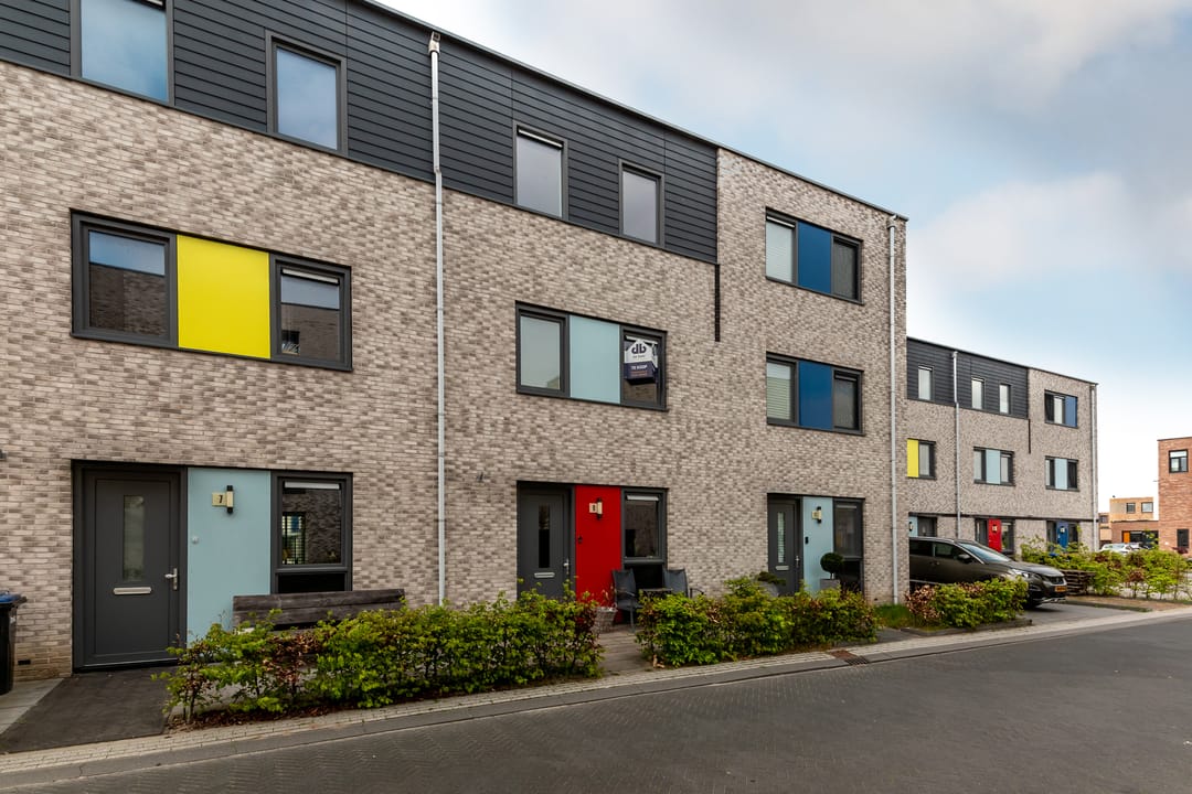 Photo 32 of Gentiaan 9