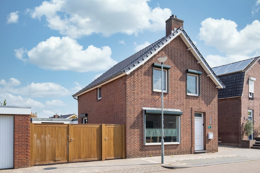 Photo 1 of Groenstraat 18