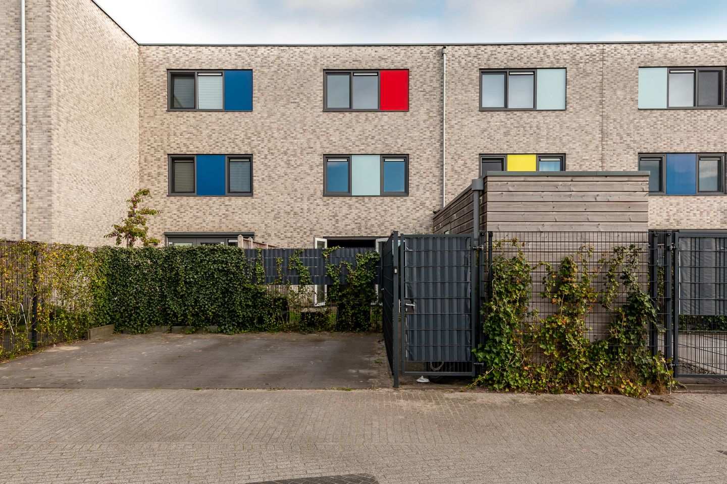 Photo 29 of Gentiaan 9