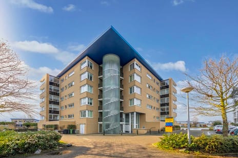 Lemmerstraat 109 secondary image