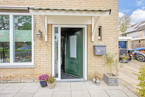 de Vosplantsoen 17 secondary image