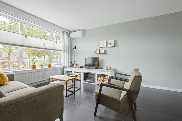 Foto 4 van de Vosplantsoen 17