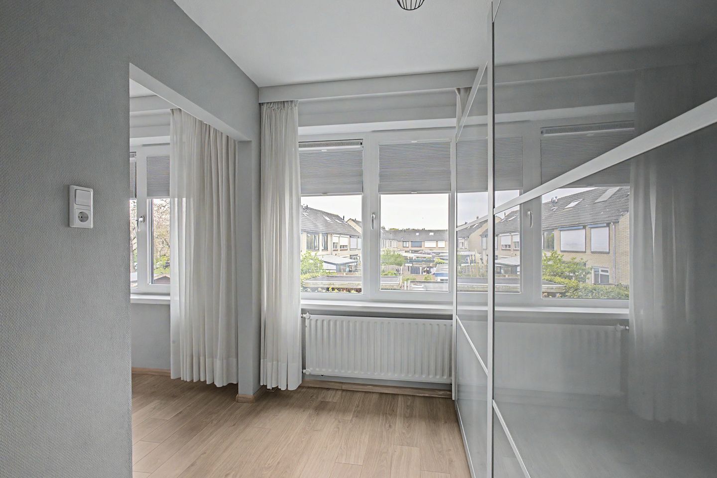 Foto 19 van de Vosplantsoen 17