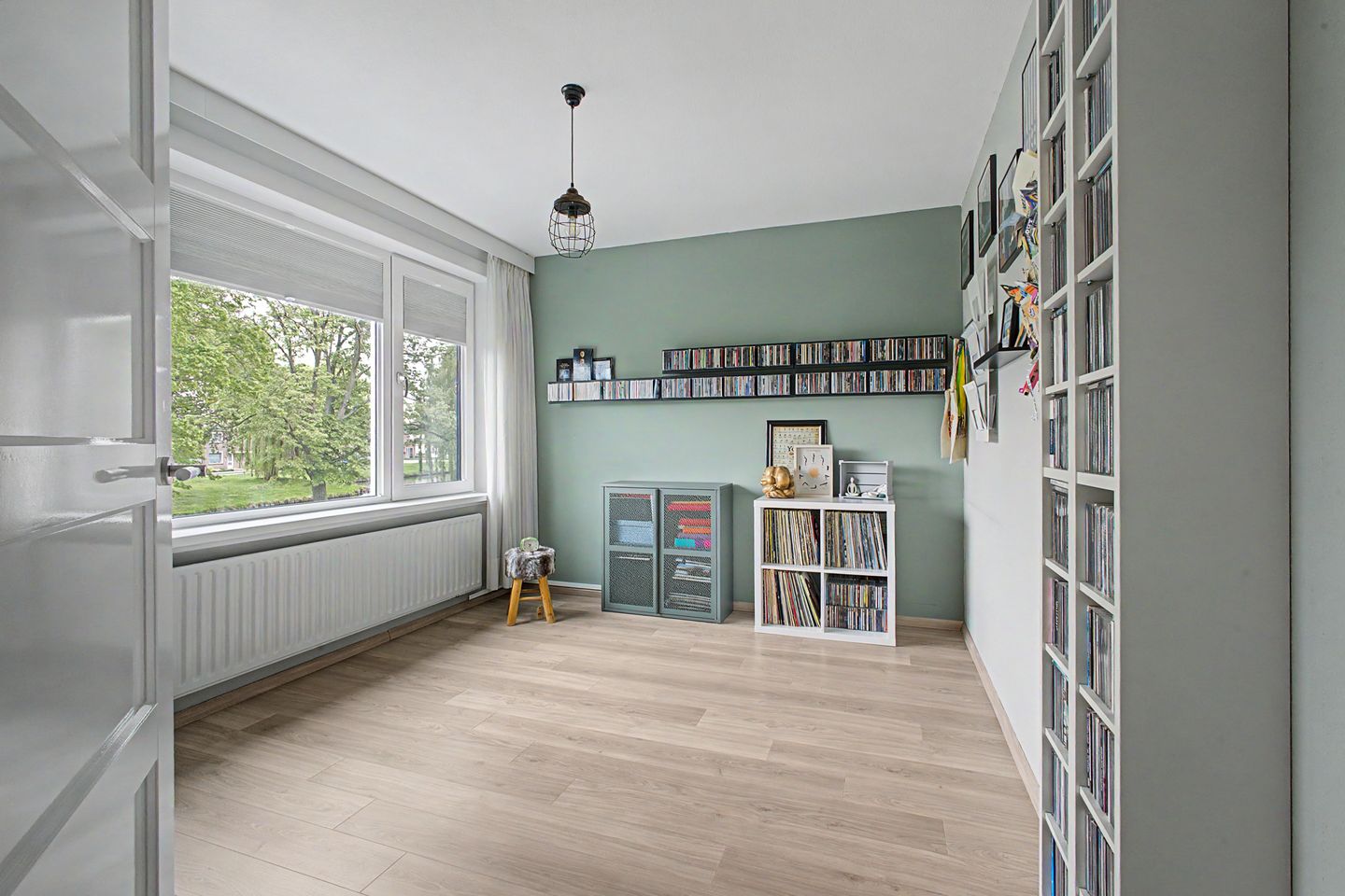 Foto 20 van de Vosplantsoen 17