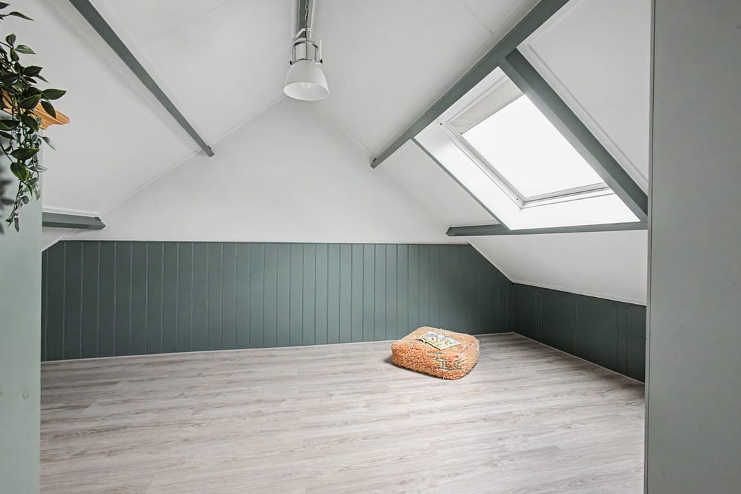 Foto 26 van de Vosplantsoen 17