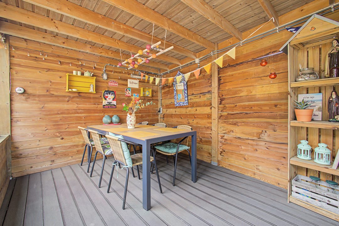 Foto 32 van de Vosplantsoen 17