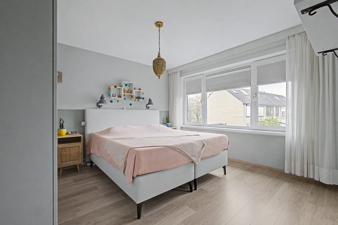 Foto 16 van de Vosplantsoen 17