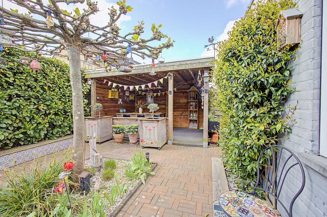 Foto 31 van de Vosplantsoen 17