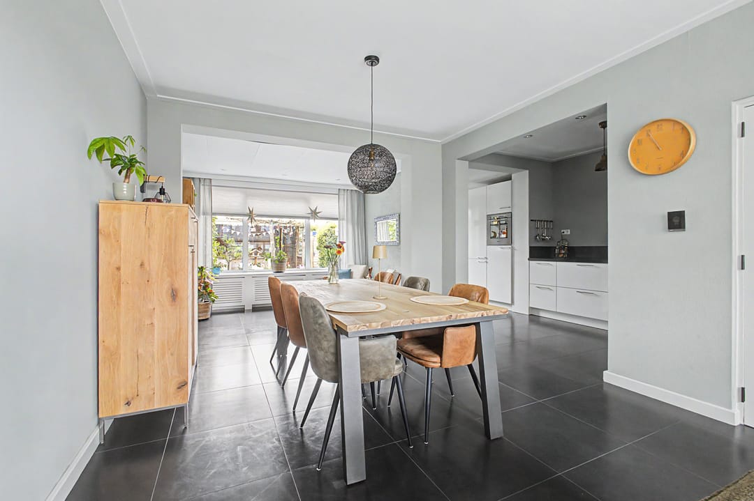 Foto 7 van de Vosplantsoen 17