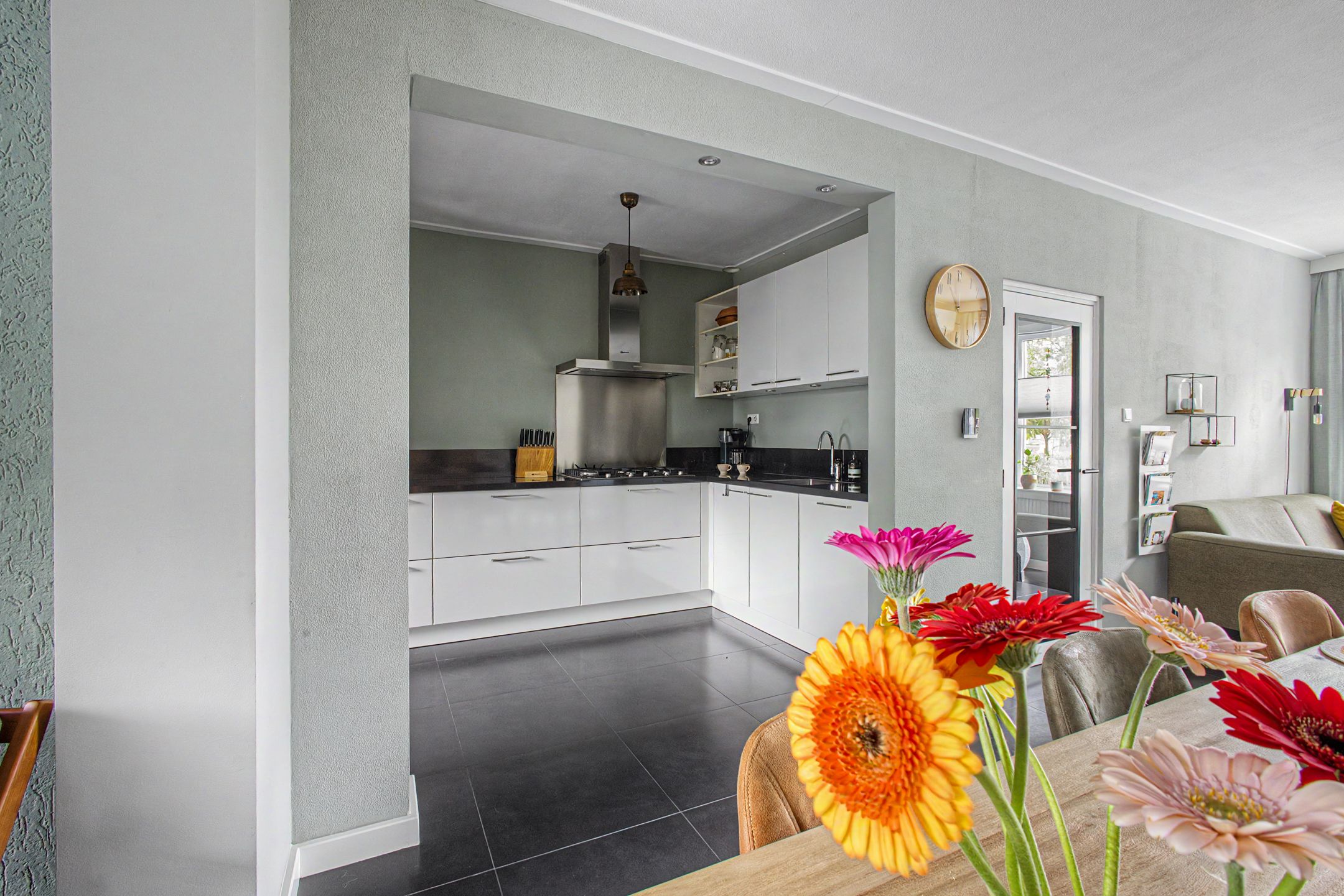 Foto 9 van de Vosplantsoen 17