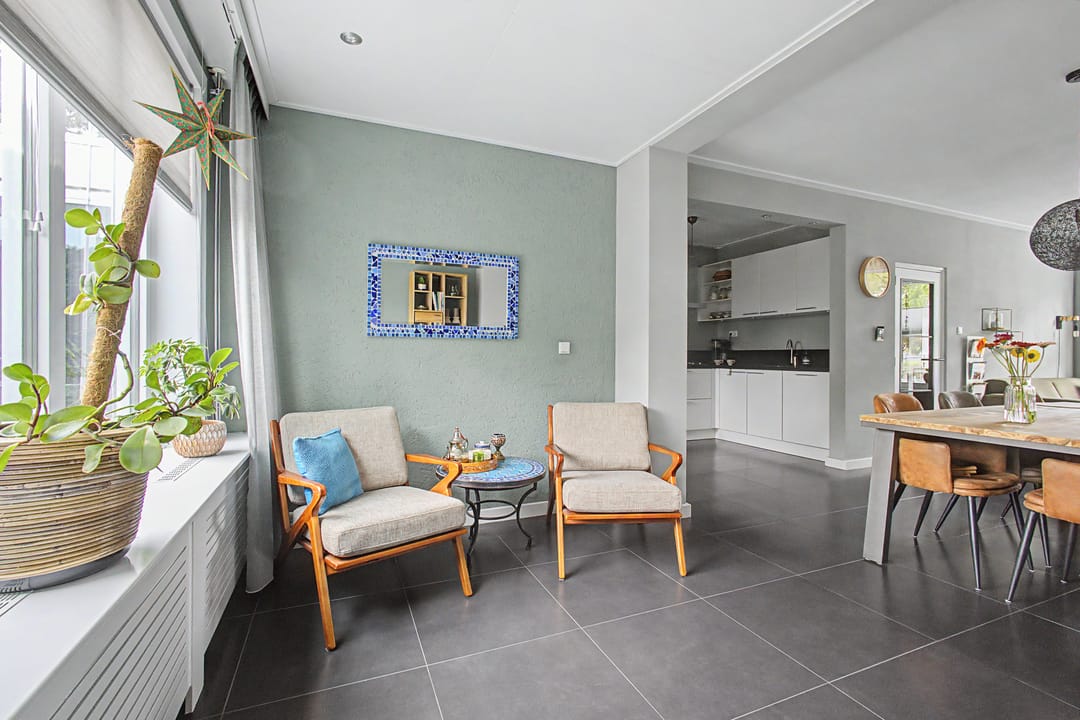 Foto 8 van de Vosplantsoen 17